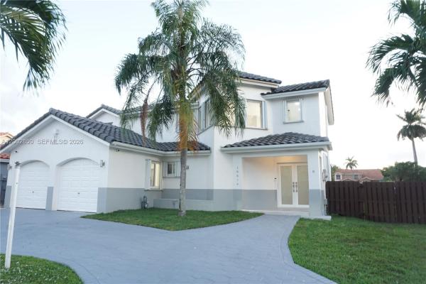 15614 SW 110th Ter, Unincorporated Dade County, Florida 33196, image 1