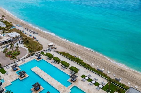 Beach Club 2, 1830 S Ocean Dr #1606, Hallandale Beach, Florida 33009, image 1