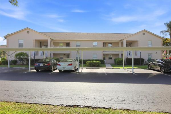 338 Bradstrom Cir #A-104, Naples, Florida 34113, image 1