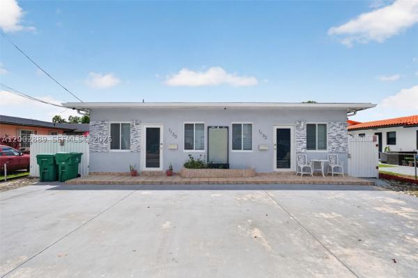 Comfort Gardens, 1130 NW 34th Ave, Miami, Florida 33125, image 1