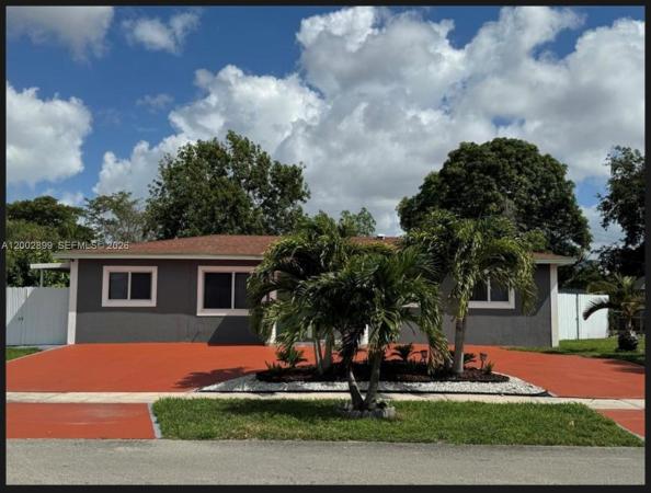 Miramar Residential, 6471 SW 27th St #1 & 2, Miramar, Florida 33023, image 1