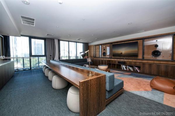 Hyde Midtown, 121 NE 34th St #1607, Miami, Florida 33137, image 1