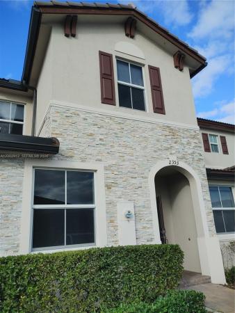 2353 NW 122nd Ter, Unincorporated Dade County, Florida 33167, image 2