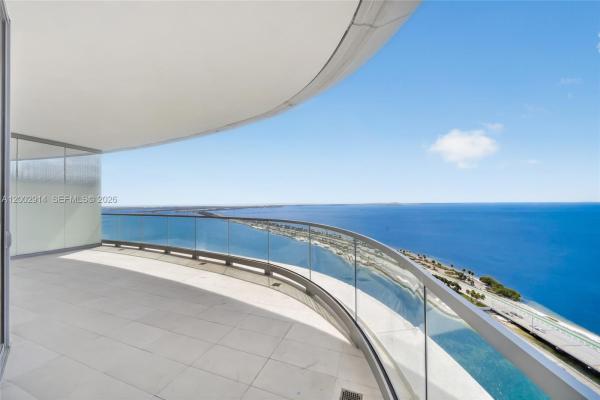 Una Residences, 175 SE 25th Rd #2602, Miami, Florida 33129, image 1