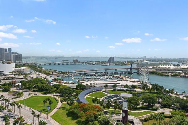 50 Biscayne, 50 Biscayne Blvd #2610, Miami, Florida 33132, image 1