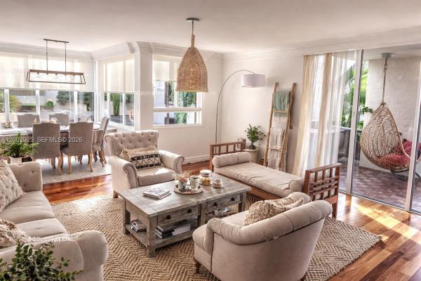 Botanica At Key Colony, 141 Crandon Blvd #331, Key Biscayne, Florida 33149, image 1