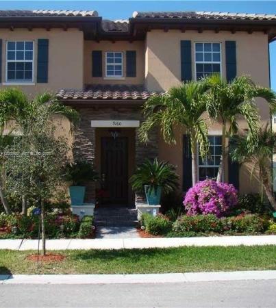 Kendall Commons Residential, 9160 SW 171st Ct, The Hammocks, Florida 33196, image 1