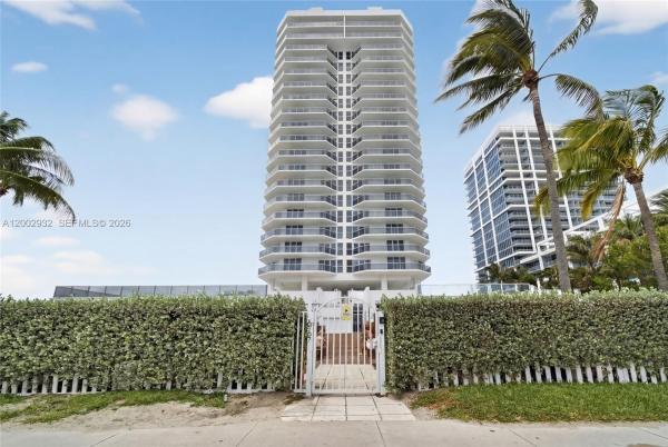 The Sterling, 6767 Collins Ave #1609, Miami Beach, Florida 33141, image 1