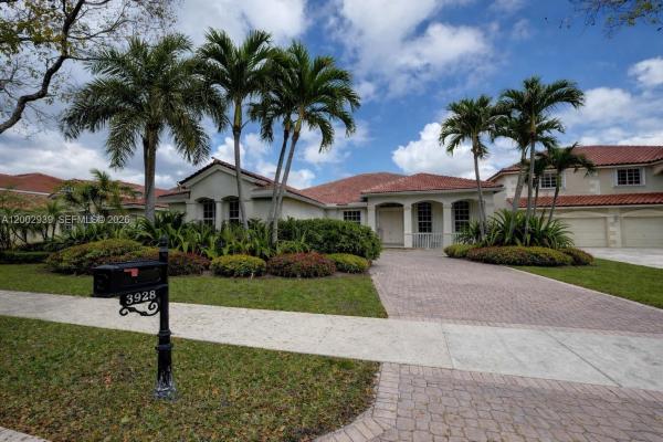Heron Ridge, 3928 Heron Ridge Ln, Weston, Florida 33331, image 1
