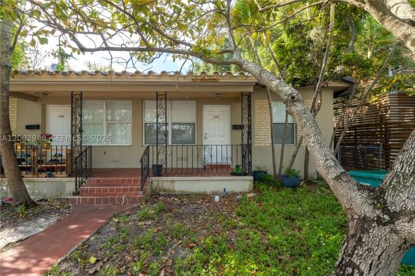 Shadowlawn, 170 NE 48th St, Miami, Florida 33137, image 1