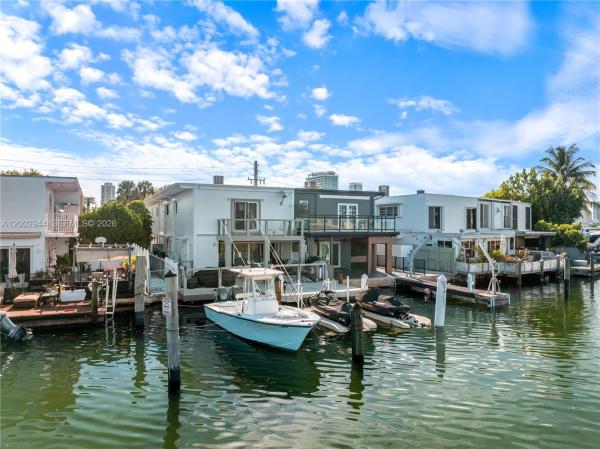 Park View Island, 7406 Gary Ave, Miami Beach, Florida 33141, image 1