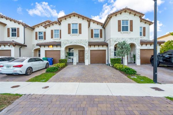 12586 NW 22nd Pl, Unincorporated Dade County, Florida 33167, image 1