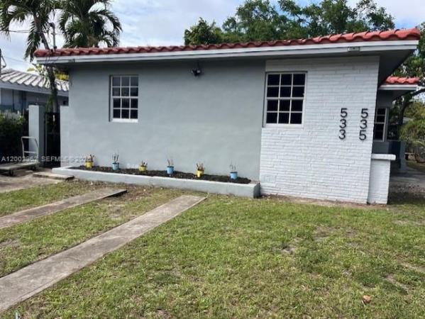 533 NE 67th St, Miami, Florida 33138, image 1