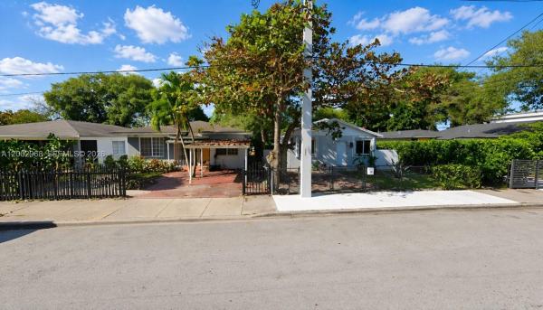 5250 NW 24th Ave, Unincorporated Dade County, Florida 33142, image 1