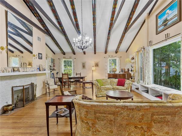 Rosemont Park, 2724 NW 19th Ave, Miami, Florida 33142, image 1