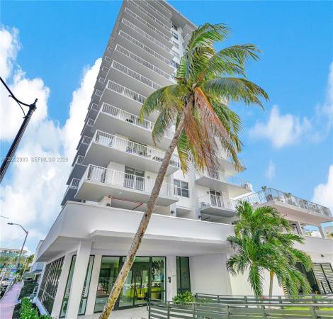 Clearview Towers, 2829 Indian Creek Dr #410, Miami Beach, Florida 33140, image 1