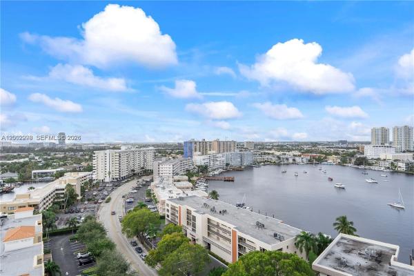 Golden Surf Towers, 137 Golden Isles Dr #1609, Hallandale Beach, Florida 33009, image 2