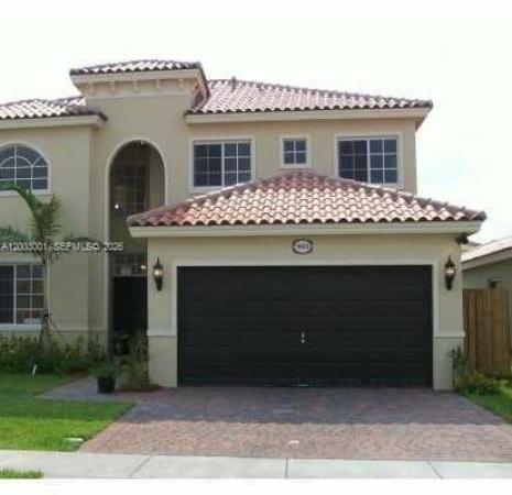 Sonara At Malibu Bay, 1955 NE 36th Ave, Homestead, Florida 33033, image 1