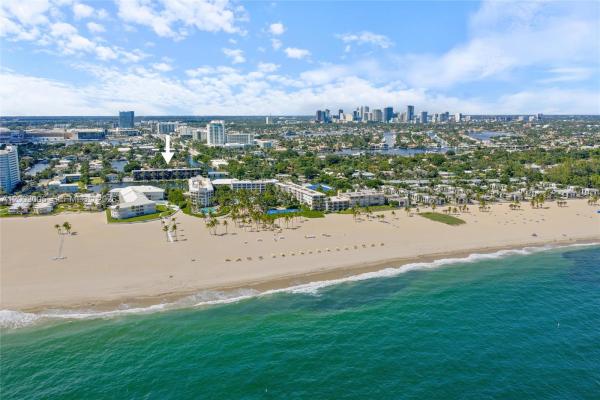 Townhouses At Harbor Beach, 1800 S Ocean Dr #406, Fort Lauderdale, Florida 33316, image 2