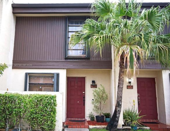 Westview, 9955 NW 10th St #24, Pembroke Pines, Florida 33024, image 1