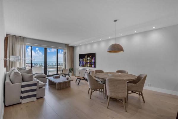 The EmeraldBay At Key Colony, 151 Crandon Blvd #1002, Key Biscayne, Florida 33149, image 3