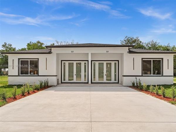 313 13th S St, Fort Pierce, Florida 34950, image 1