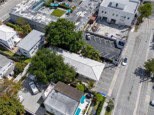 Morningside, 571 NE 67th St, Miami, Florida 33138, image 1