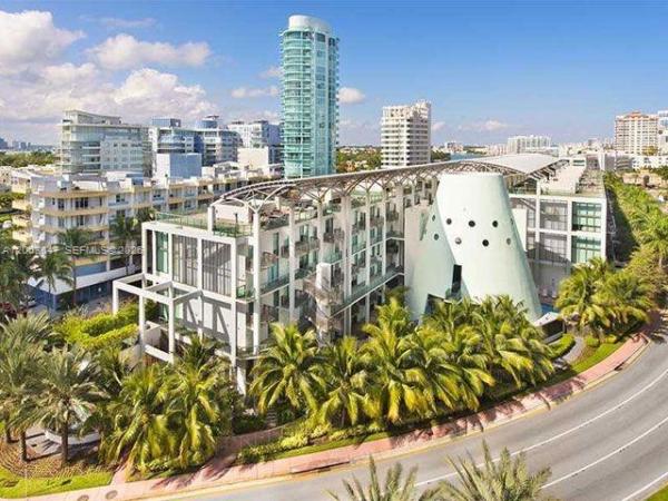 Terra Beachside, 6000 Collins Ave #313, Miami Beach, Florida 33140, image 1