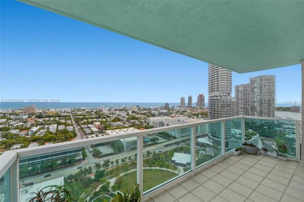 The Floridian, 650 West Ave #2612, Miami Beach, Florida 33139, image 1