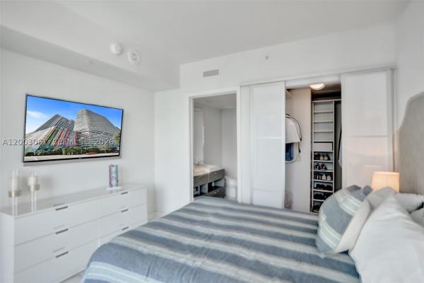 SLS Brickell, 1300 S Miami Ave #3111, Miami, Florida 33130, image 1