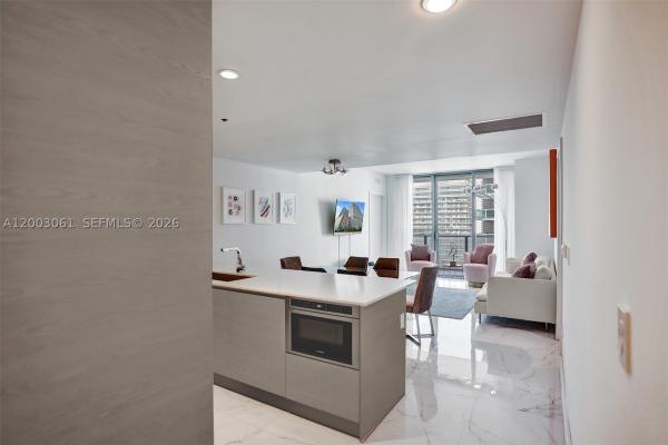 SLS Brickell, 1300 S Miami Ave #3111, Miami, Florida 33130, image 3
