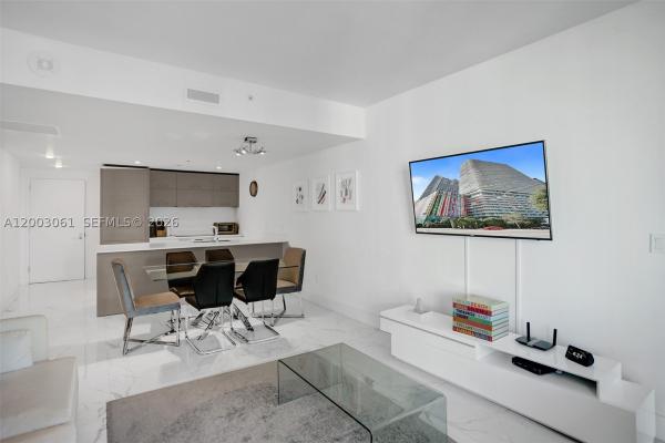 SLS Brickell, 1300 S Miami Ave #3111, Miami, Florida 33130, image 1