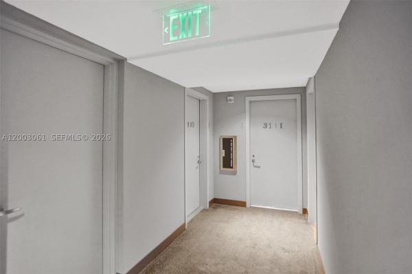 SLS Brickell, 1300 S Miami Ave #3111, Miami, Florida 33130, image 3