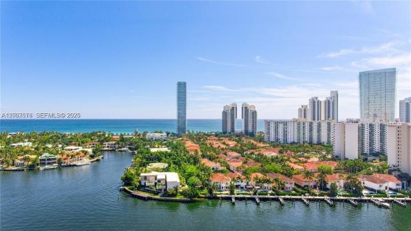 Turnberry Isle South, 19667 Turnberry Way #18D, Aventura, Florida 33180, image 1