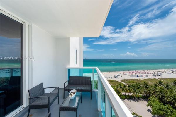 Roney Palace, 2301 Collins Ave #1009, Miami Beach, Florida 33139, image 1