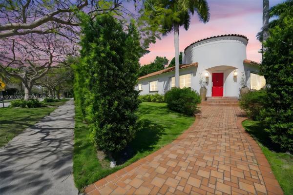 Brickell Hammock, 2300 S Miami Ave, Miami, Florida 33129, image 1