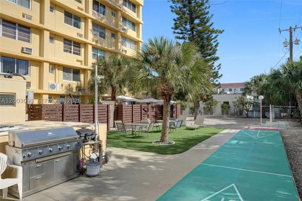 Ocean Sunrise, 2400 NE 9th St #603, Fort Lauderdale, Florida 33304, image 1