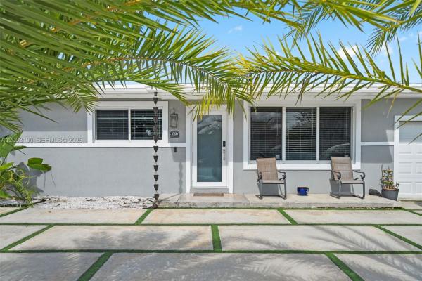 1000 NW 16th Ave, Homestead, Florida 33030, image 1