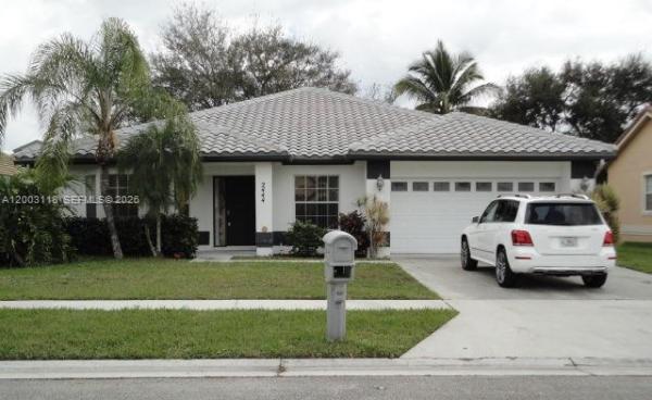 Stonegate Of Wellington, 2444 Stonegate Dr, Wellington, Florida 33414, image 1