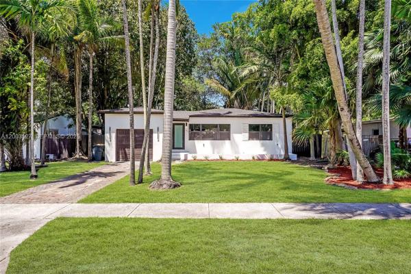 Kirkpatrick, 1315 NE 130th St, North Miami, Florida 33161, image 1