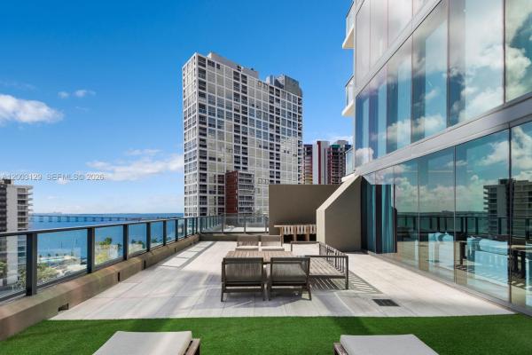 Echo Brickell, 1451 Brickell Ave #903, Miami, Florida 33131, image 2