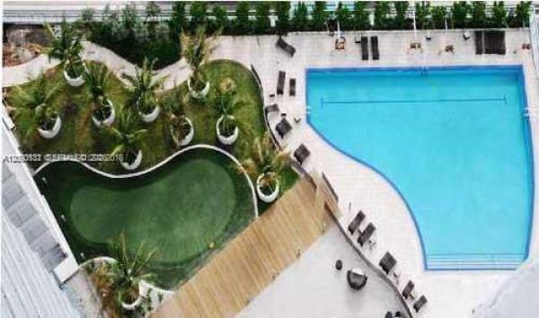 MarinaBlue, 888 Biscayne Blvd #4310, Miami, Florida 33132, image 1