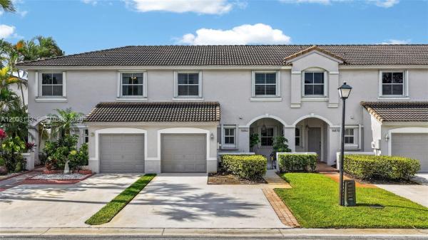 Sterling Place At Pembroke Shores, 16862 SW 1st St, Pembroke Pines, Florida 33027, image 1