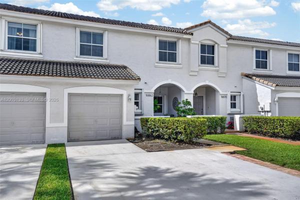 Sterling Place At Pembroke Shores, 16862 SW 1st St, Pembroke Pines, Florida 33027, image 2