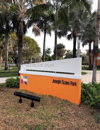 De Soto Park South, 701 Three Islands Blvd #110, Hallandale Beach, Florida 33009, image 1