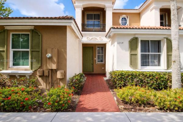 Marbella Cove, 2264 NE 42nd Cir, Homestead, Florida 33033, image 2