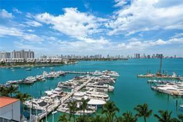 Sunset Harbour North, 1900 Purdy Ave #1012, Miami Beach, Florida 33139, image 1