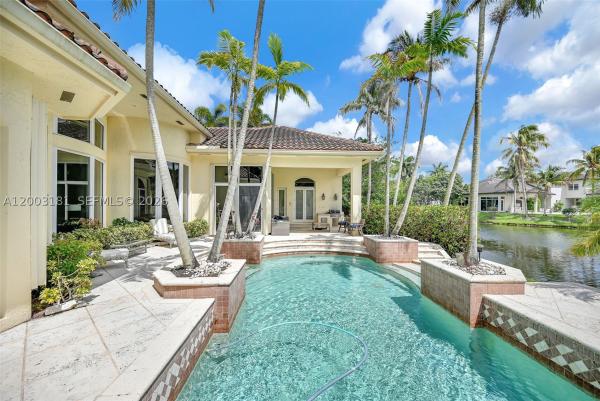 Hawks Landing, 10430 Kestrel St, Plantation, Florida 33324, image 3