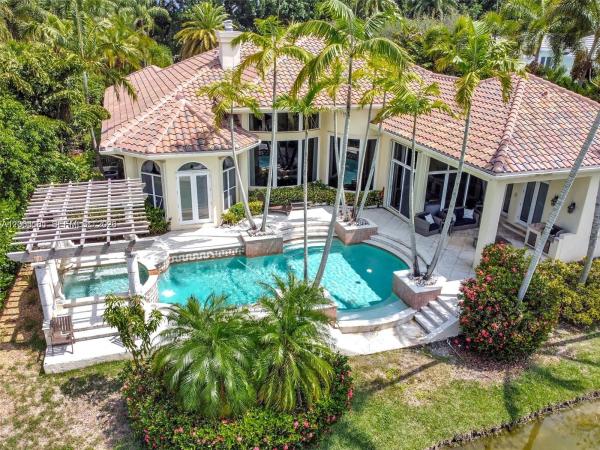 Hawks Landing, Plantation, Florida 33324, image 1