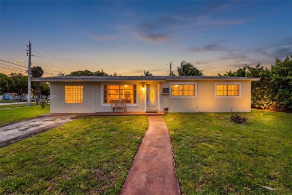 Lake Lucerne, 20621 NW 24th Ct, Miami Gardens, Florida 33056, image 1